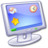 Monitor 2 Icon